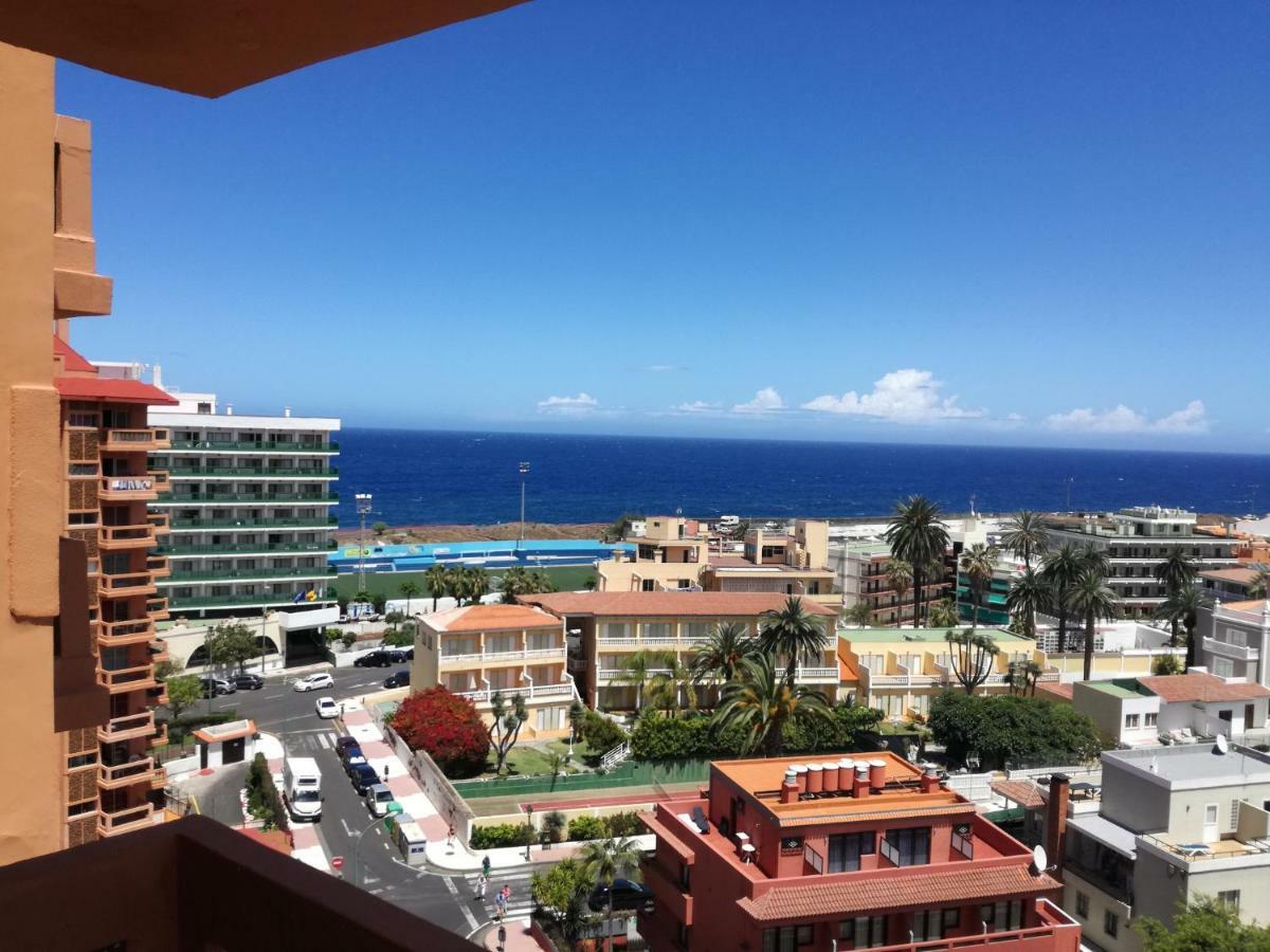Appartement Vistas Al Mar Valle Luz *