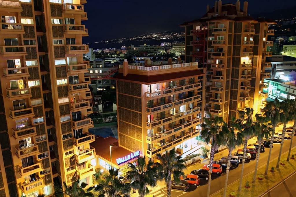Vistas Al Mar Valle Luz Appartement *