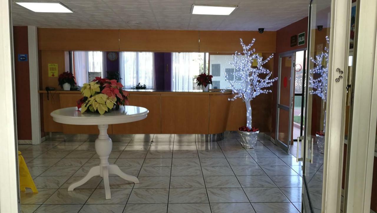 Appartement Vistas Al Mar Valle Luz *