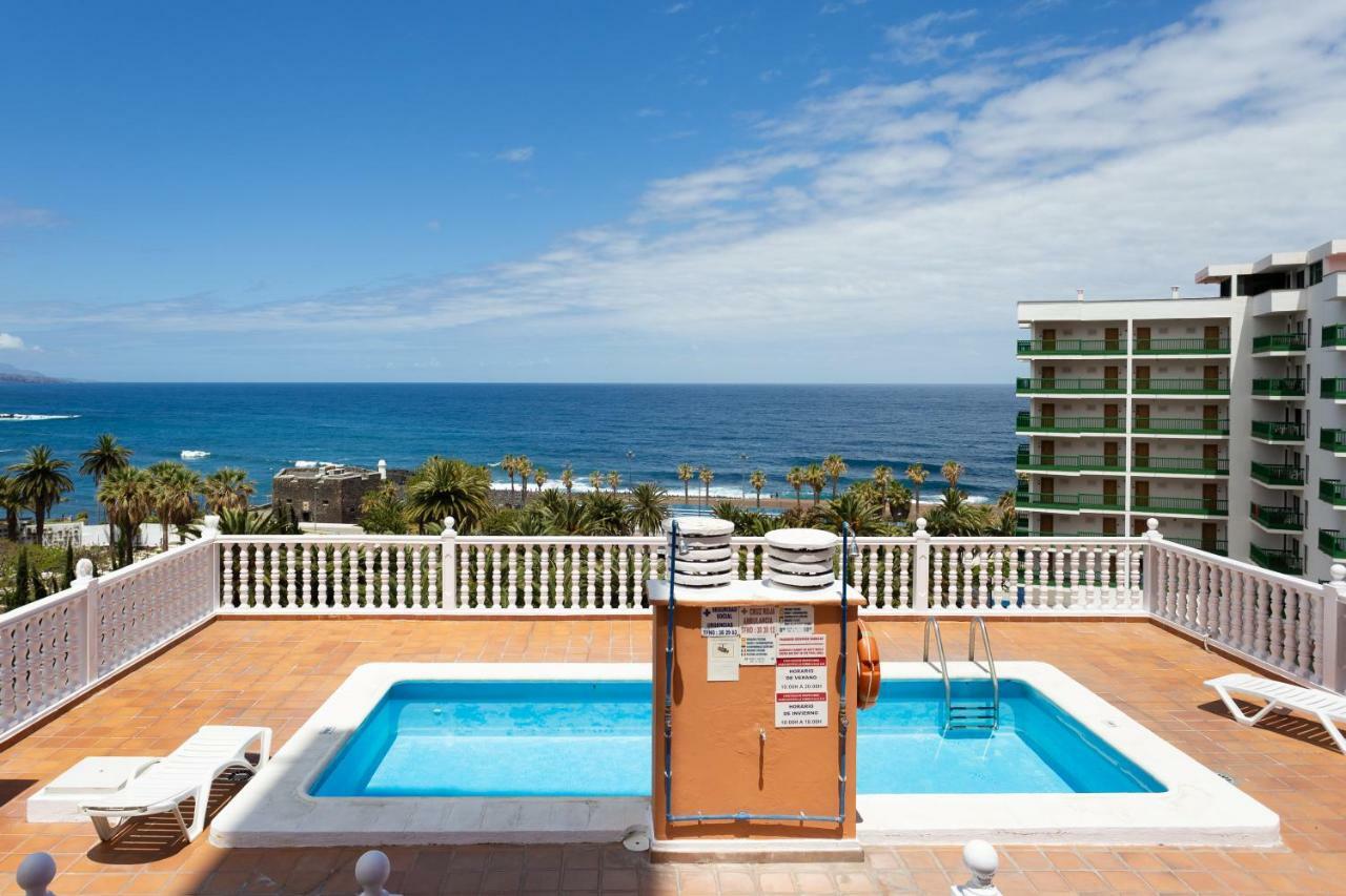 Appartement Vistas Al Mar Valle Luz