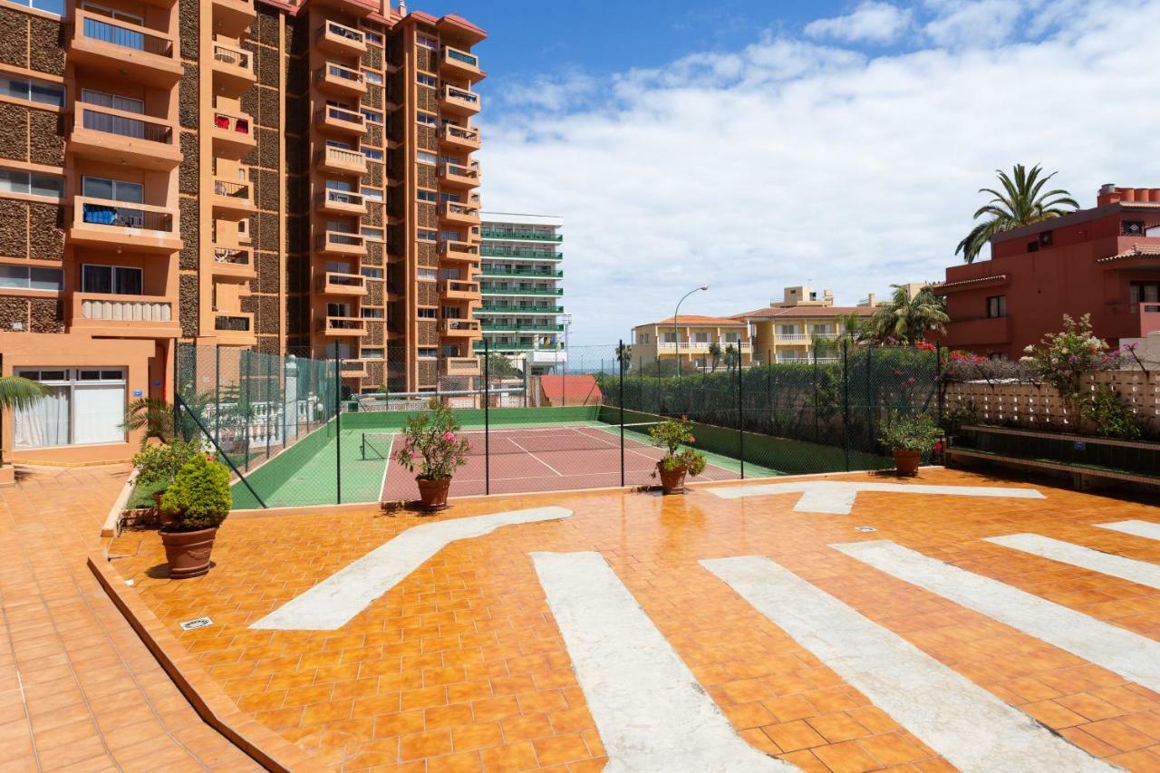 Vistas Al Mar Valle Luz Appartement