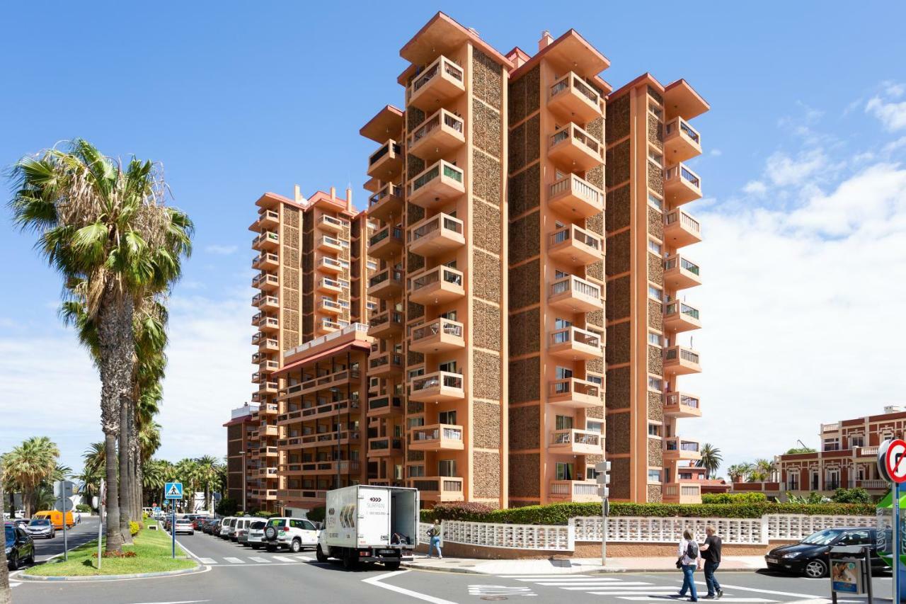 Appartement Vistas Al Mar Valle Luz *