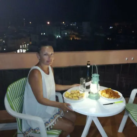 Apartamento Vistas Al Mar Valle Luz Puerto de la Cruz  Extérieur photo