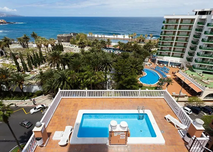 Apartamento vistas al mar Valle Luz