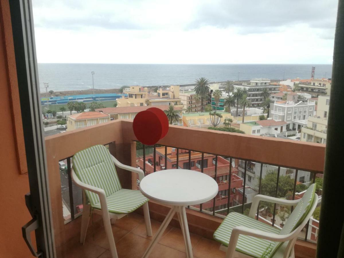 Apartament Vistas Al Mar Valle Luz *