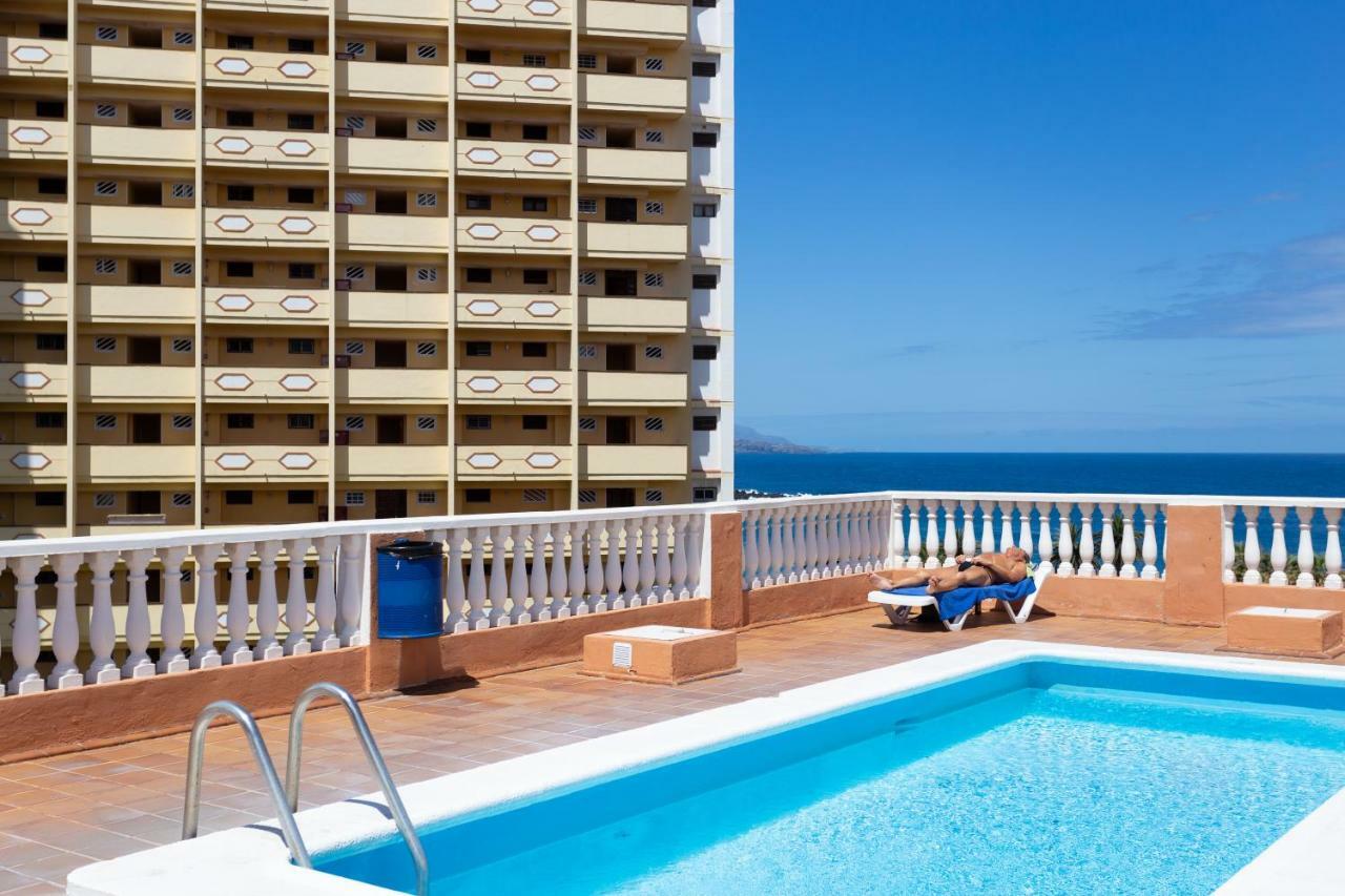 Appartement Vistas Al Mar Valle Luz Puerto de la Cruz (Tenerife)