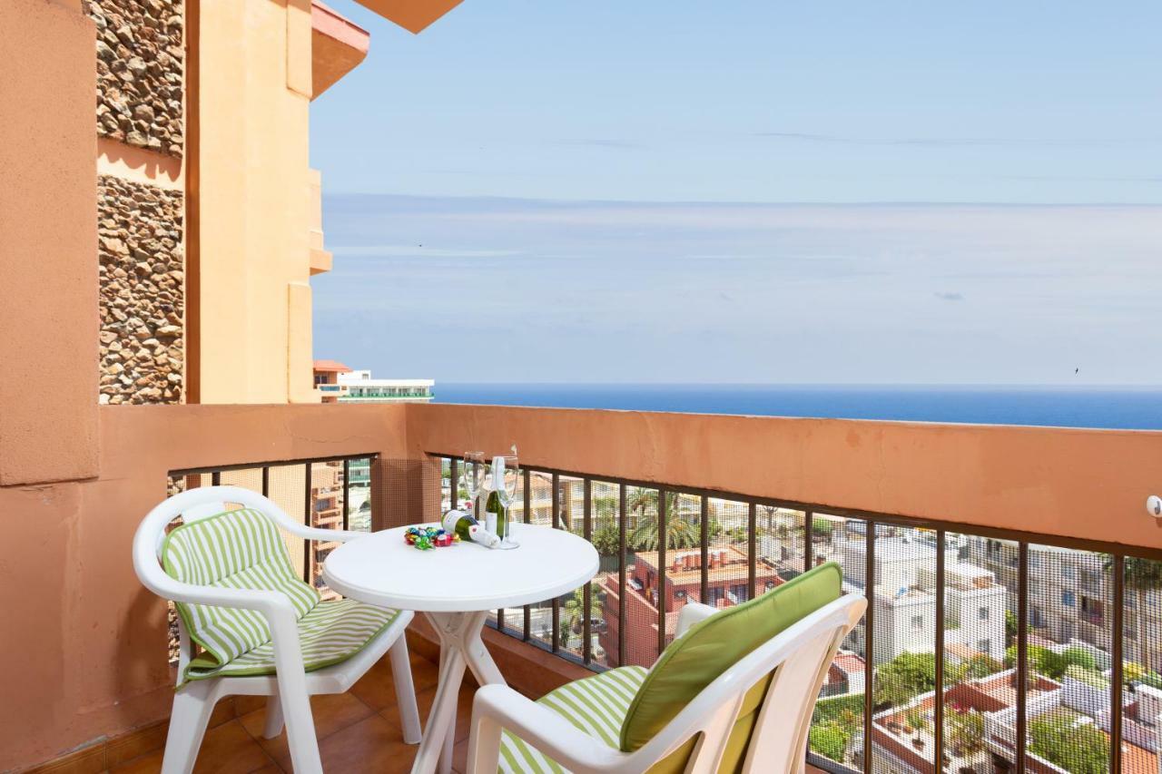 Apartamento Vistas Al Mar Valle Luz *