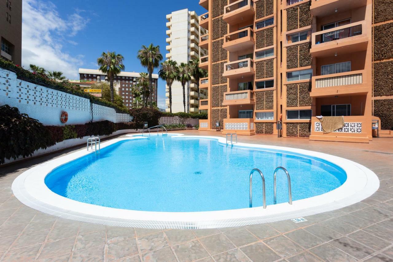 Vistas Al Mar Valle Luz Apartament *